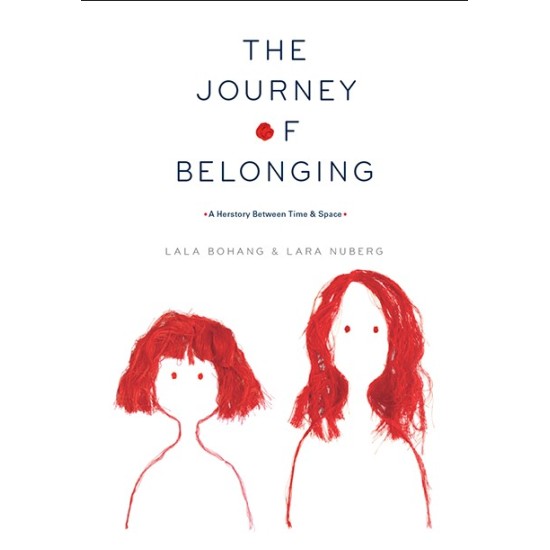 The Journey of Belonging (English Version)