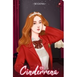 Cinderrena Cinderrena