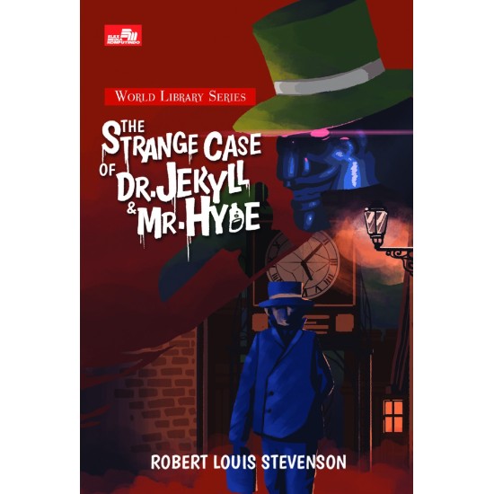 The Strange Case of Dr. Jekyll and Mr. Hyde