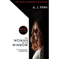 The Woman In The Window (New Cover) The Woman In The Window (New Cover)