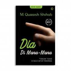 Dia Di Mana-Mana (Cover Baru) Dia Di Mana-Mana (Cover Baru)