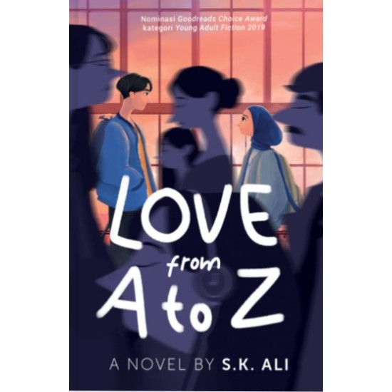 Love from A to Z