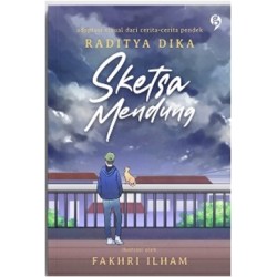 Sketsa Mendung Sketsa Mendung