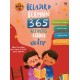 Belajar Bermain 365 Aktivitas Cerdas Kreatif