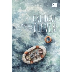 Critical Eleven - English Edition Critical Eleven - English Edition