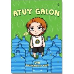 Atuy Galon Atuy Galon