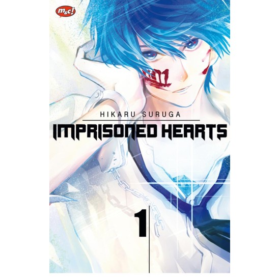Imprisoned Hearts 01