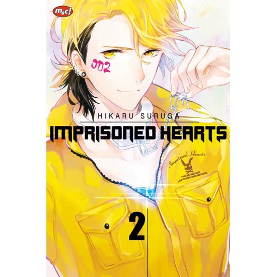 Imprisoned Hearts 02