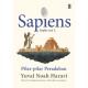 Sapiens Grafis vol.2: Pilar-pilar Peradaban