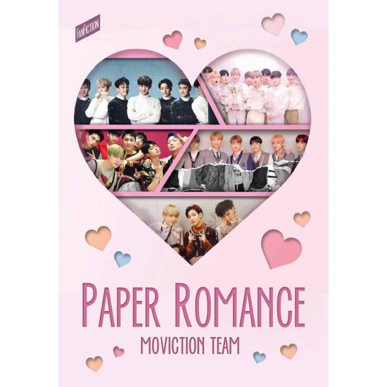Paper Romance by Moviction Team