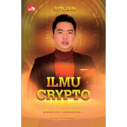 Ilmu Crypto Ilmu Crypto