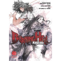 LC: Burning Hell LC: Burning Hell