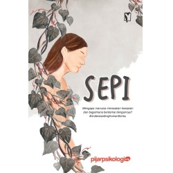 Sepi by Pijarpsikologi Sepi by Pijarpsikologi