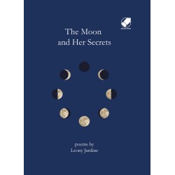 Novel The moon & her secrets Novel The moon & her secrets