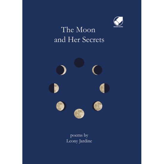 Novel The moon & her secrets