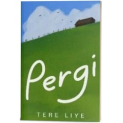 Pergi by Tere Liye Cover Baru Pergi by Tere Liye Cover Baru