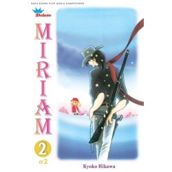 Deluxe: Miriam 2 Deluxe: Miriam 2