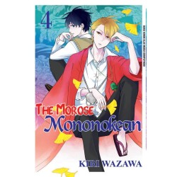 The Morose Mononokean 04 The Morose Mononokean 04