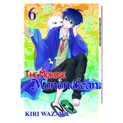 The Morose Mononokean 06 The Morose Mononokean 06