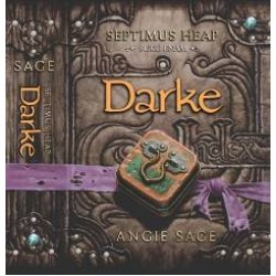 Septimus Heap #6 : Darke Septimus Heap #6 : Darke