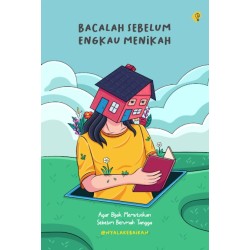 Bacalah sebelum Engkau Menikah Bacalah sebelum Engkau Menikah