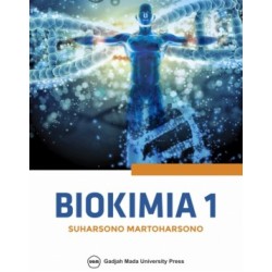 Biokimia 1 (New Cover) Biokimia 1 (New Cover)