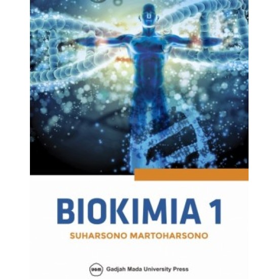 Biokimia 1 (New Cover)