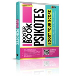 Booster Book Psikotes Booster Book Psikotes