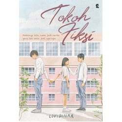 Tokoh Fiksi Tokoh Fiksi
