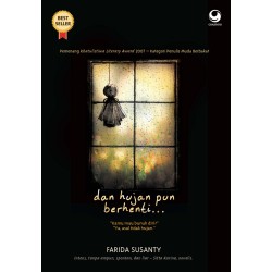 Dan Hujan Pun Berhenti (Cover Baru) Dan Hujan Pun Berhenti (Cover Baru)