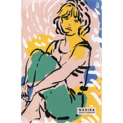 Nadira by Leila S. Chudori Nadira by Leila S. Chudori