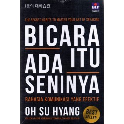 Bicara Itu Ada Seninya Bicara Itu Ada Seninya