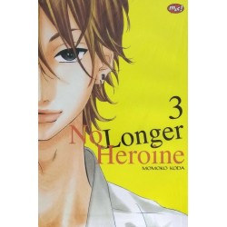 No Longer Heroine 03 No Longer Heroine 03