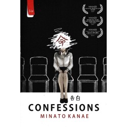 Confessions Confessions