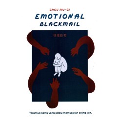 Emotional Blackmail Emotional Blackmail