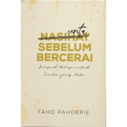 Cerita Sebelum Bercerai Cerita Sebelum Bercerai