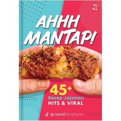 Ahhh Mantap Ahhh Mantap