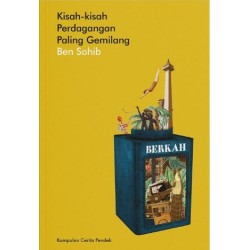 Kisah-Kisah Perdagangan Paling Gemilang Kisah-Kisah Perdagangan Paling Gemilang