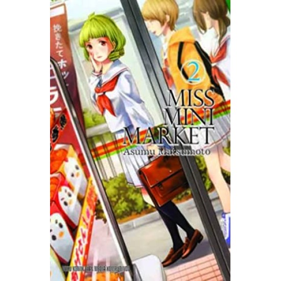 Miss Mini Market 2