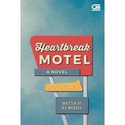 Heartbreak Motel Heartbreak Motel