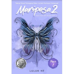 Mariposa 2 : Part 1 (Kupu-kupu dan Bunga Matahari) Mariposa 2 : Part 1 (Kupu-kupu dan Bunga Matahari)