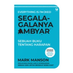 Segala-galanya Ambyar (Pocket Edition) Segala-galanya Ambyar (Pocket Edition)