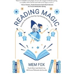 READING MAGIC READING MAGIC