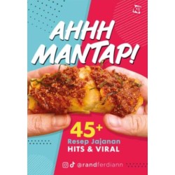 Ahhh Mantap! Ahhh Mantap!