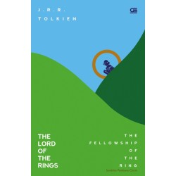 The Lord Of The Rings: Sembilan Pembawa Cincin (The Fellowship Of The Ring) The Lord Of The Rings: Sembilan Pembawa Cincin (The Fellowship Of The Ring)
