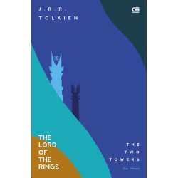 The Lord Of The Rings: Dua Menara (The Two Towers) The Lord Of The Rings: Dua Menara (The Two Towers)