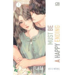 Must Be a Happy Ending 1 (It Must be A Happy Ending 1) Must Be a Happy Ending 1 (It Must be A Happy Ending 1)