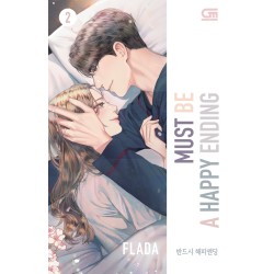 Must Be a Happy Ending 2 (It Must be A Happy Ending 2) Must Be a Happy Ending 2 (It Must be A Happy Ending 2)