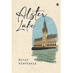Alster Lake Alster Lake
