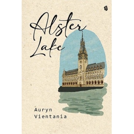 Alster Lake